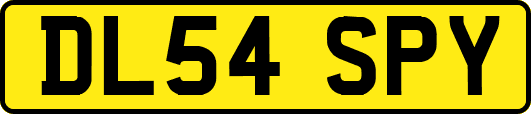 DL54SPY