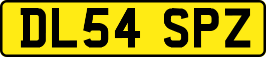 DL54SPZ