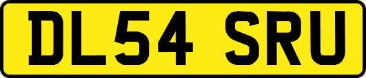 DL54SRU