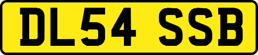 DL54SSB