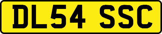 DL54SSC