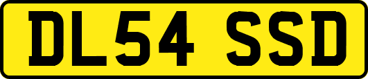 DL54SSD