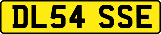 DL54SSE