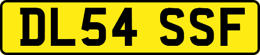 DL54SSF