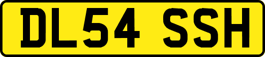 DL54SSH