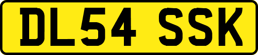 DL54SSK
