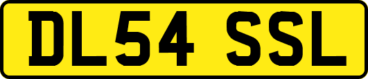 DL54SSL