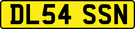 DL54SSN
