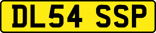 DL54SSP
