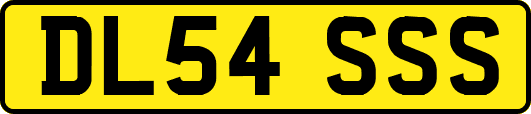 DL54SSS