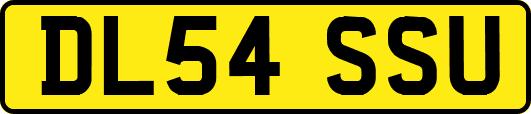 DL54SSU