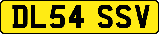 DL54SSV
