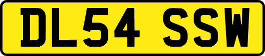 DL54SSW