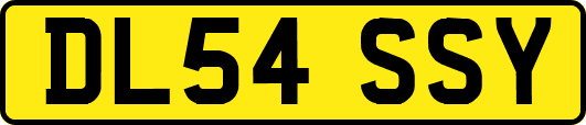 DL54SSY