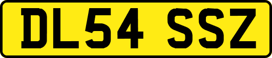 DL54SSZ