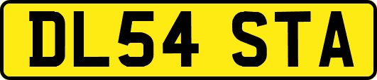 DL54STA