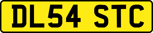 DL54STC