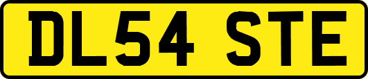 DL54STE