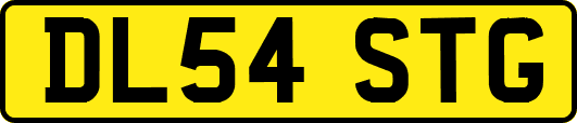 DL54STG