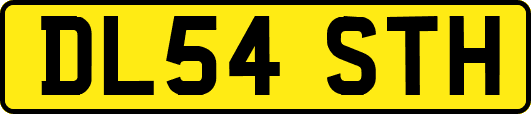 DL54STH