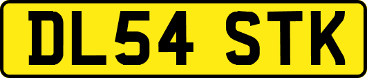 DL54STK