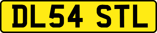 DL54STL