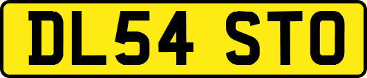 DL54STO