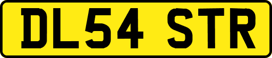 DL54STR
