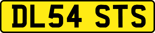 DL54STS