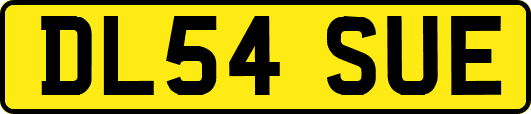DL54SUE