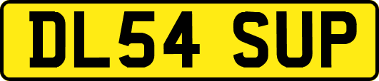 DL54SUP