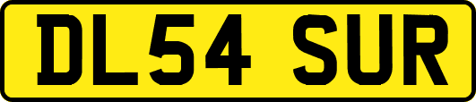 DL54SUR
