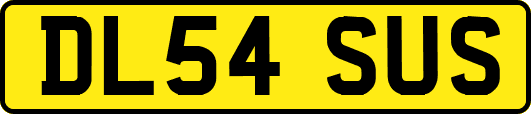 DL54SUS