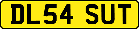 DL54SUT