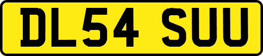 DL54SUU