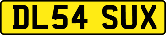 DL54SUX