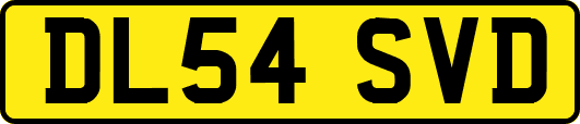 DL54SVD