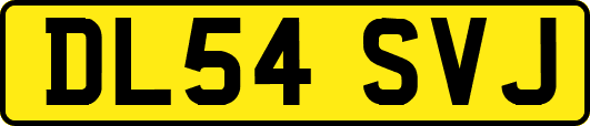 DL54SVJ