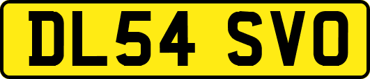 DL54SVO