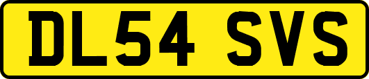 DL54SVS