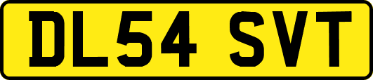 DL54SVT