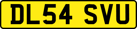 DL54SVU