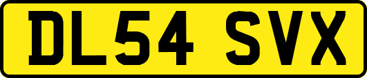 DL54SVX