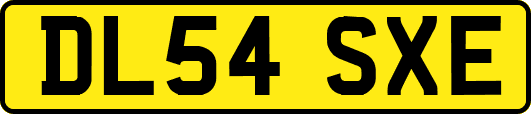 DL54SXE