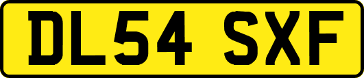 DL54SXF