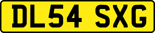 DL54SXG