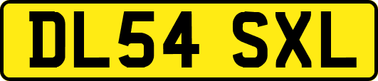 DL54SXL