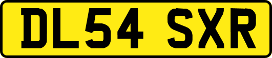 DL54SXR