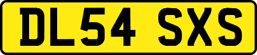 DL54SXS