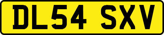DL54SXV